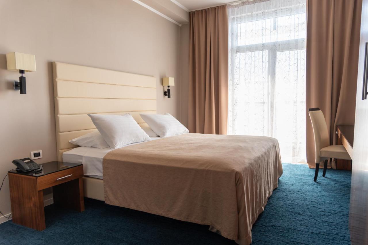 Hotel Lero Ragusa