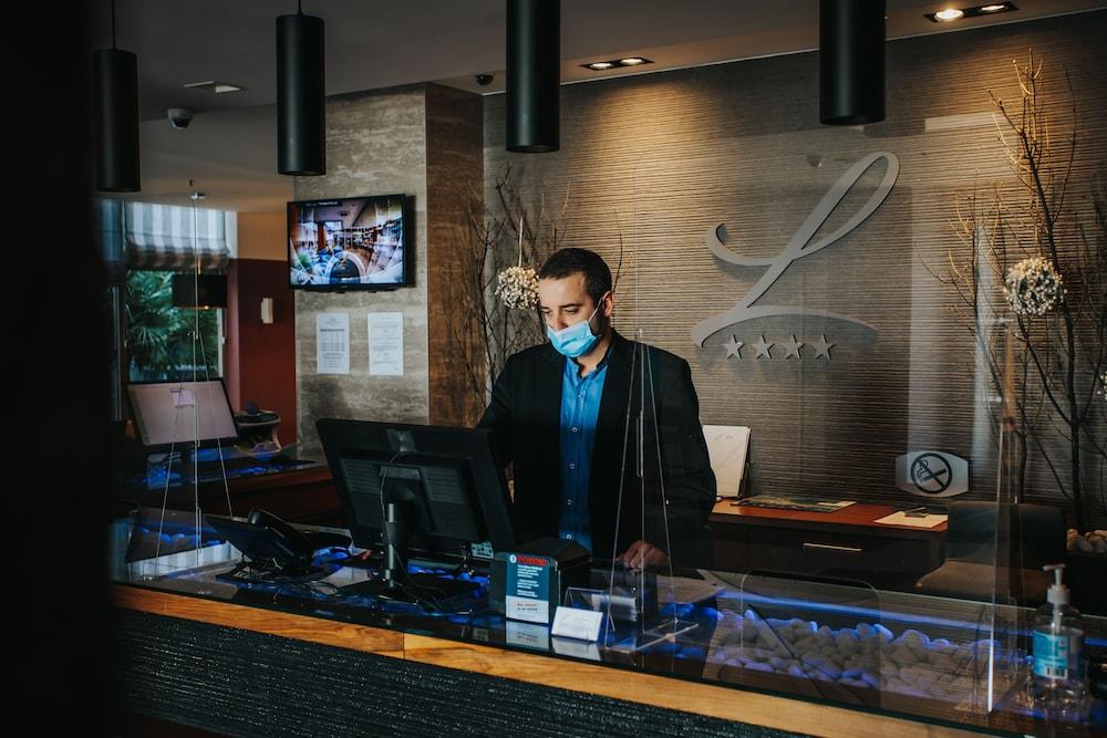Lero Hotel Ragusa