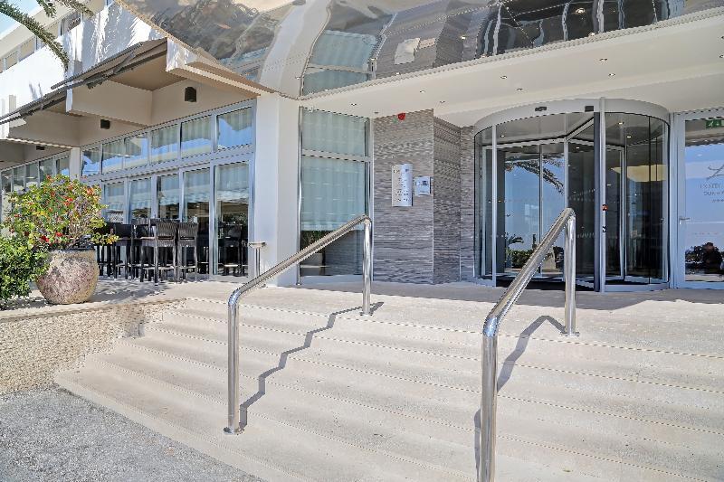 Lero Hotel Ragusa