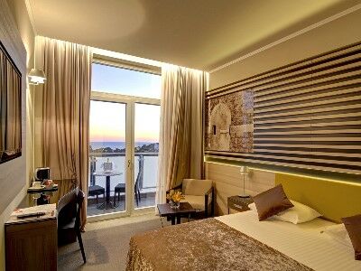 Lero Hotel