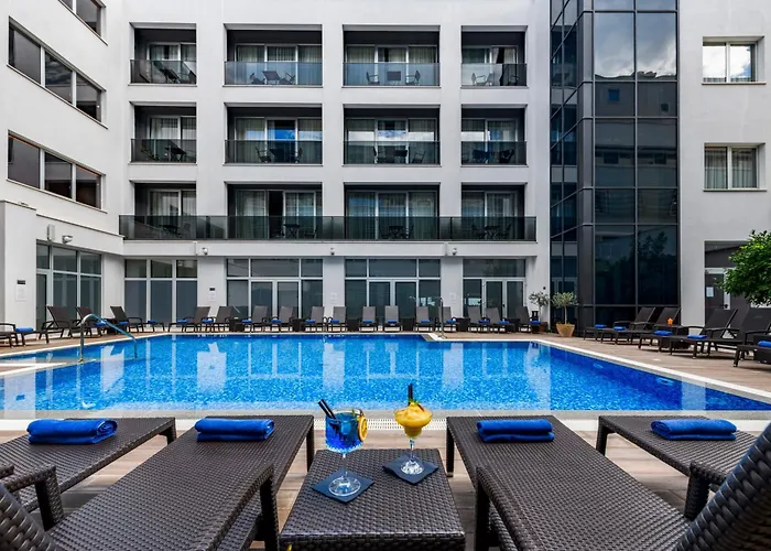 Hotel Lero