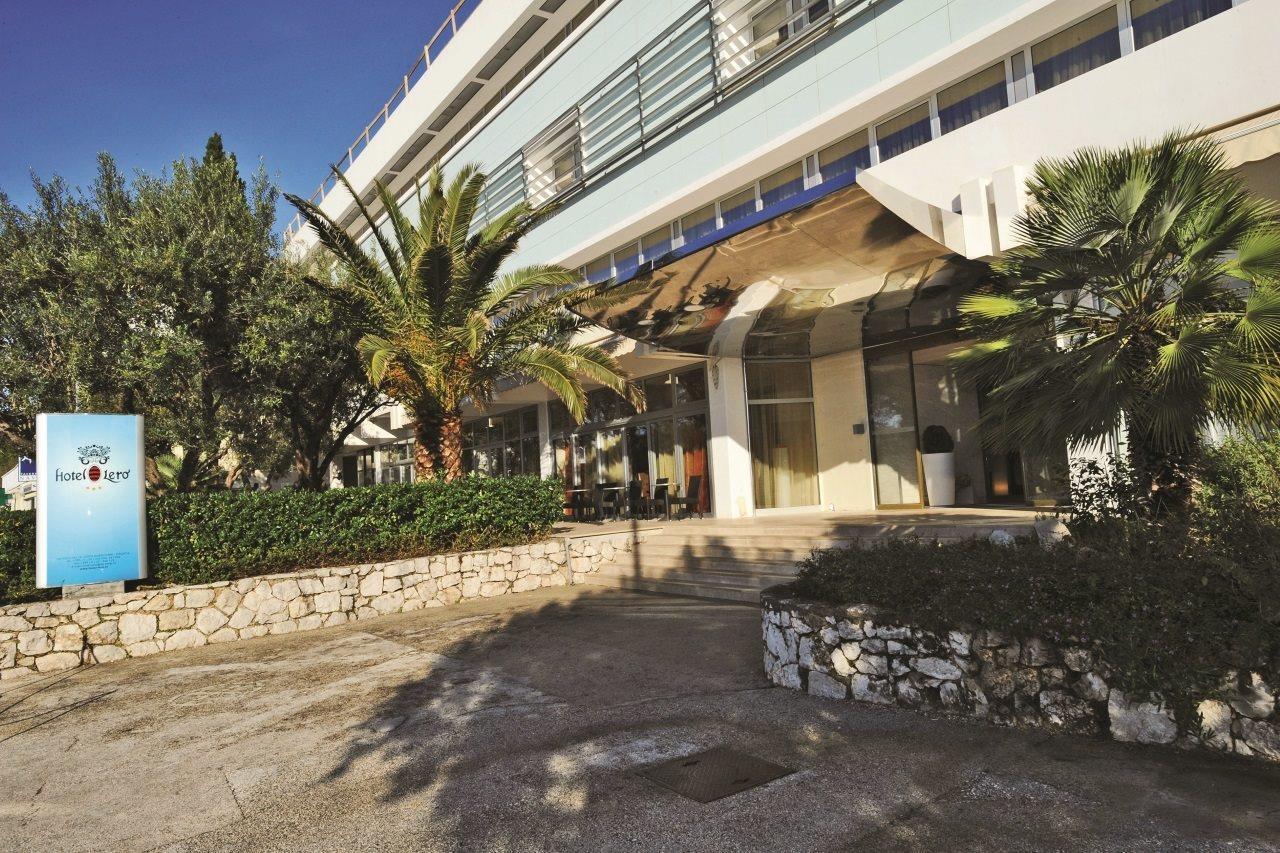 Hotel Lero