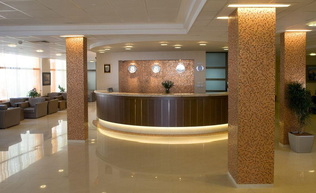 Lero Hotel